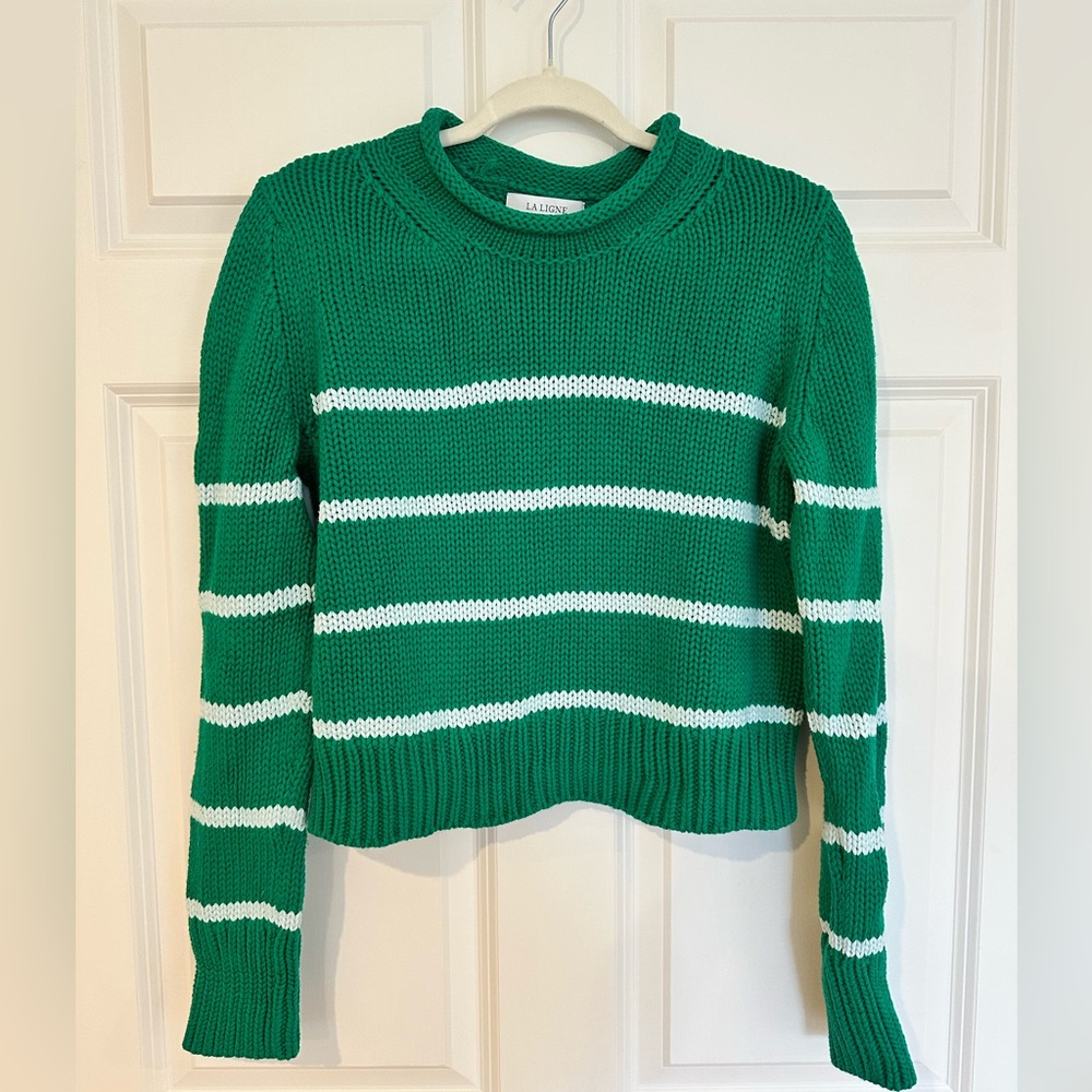 La Ligne Mini Marina Sweater